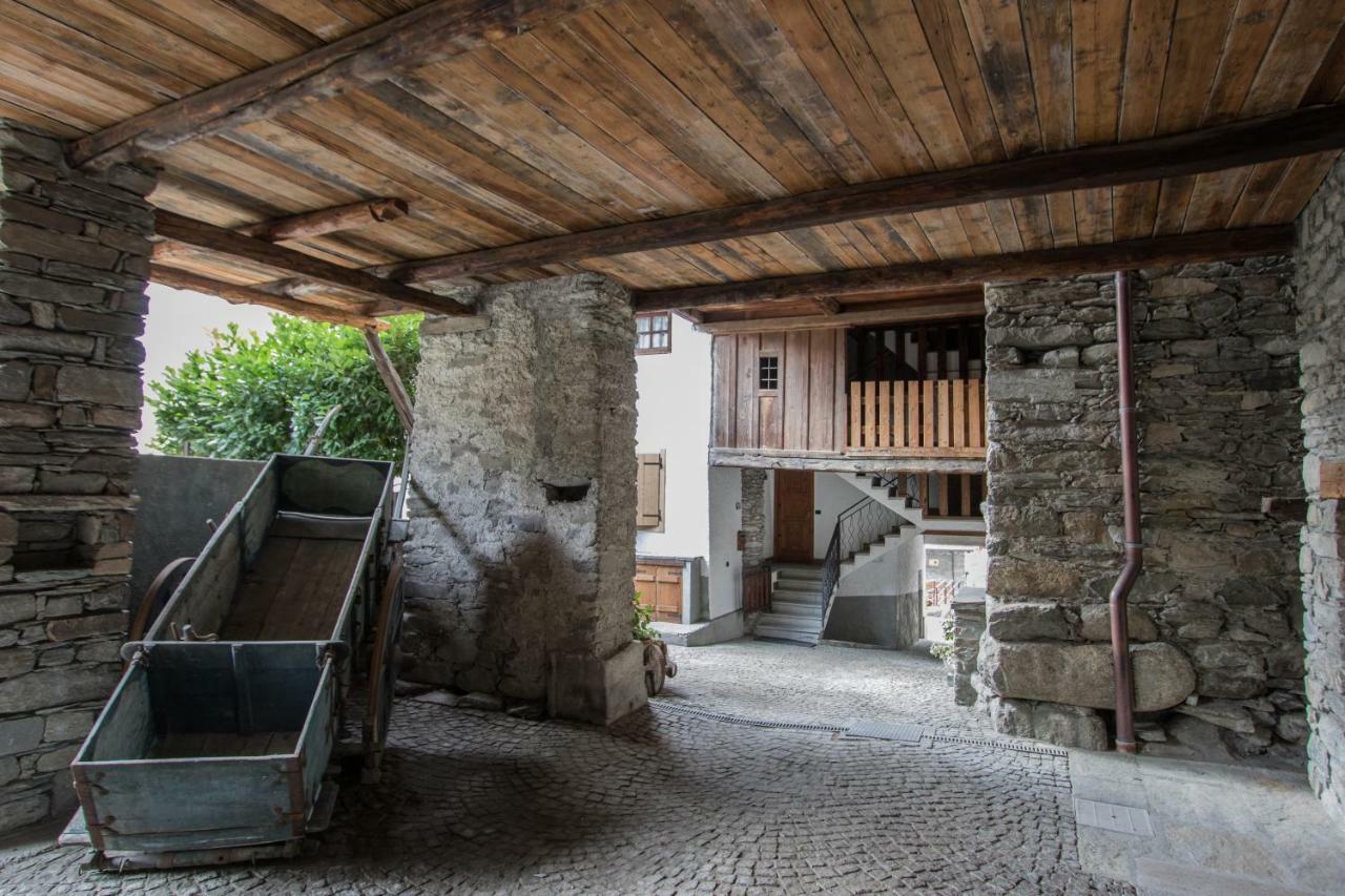 קורמאיור Maison De Meuny מראה חיצוני תמונה