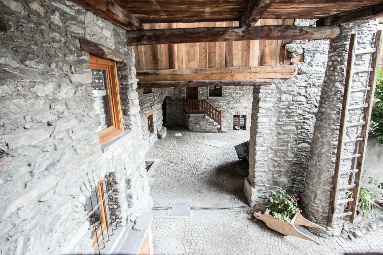 קורמאיור Maison De Meuny מראה חיצוני תמונה